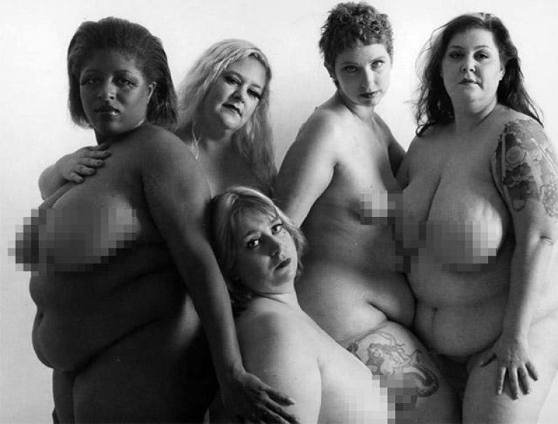 A lot of naked full women, Erotica full girls, A lot of naked fat women