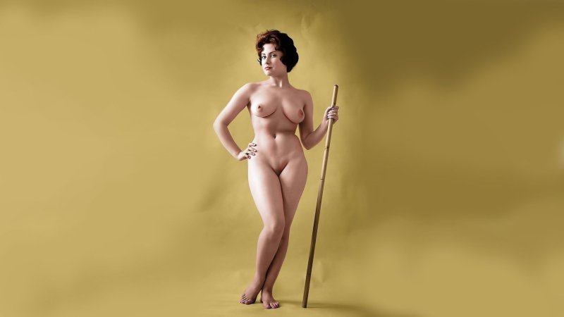 Naked ladies on the desktop, Full girls erotica, Retro women are naked