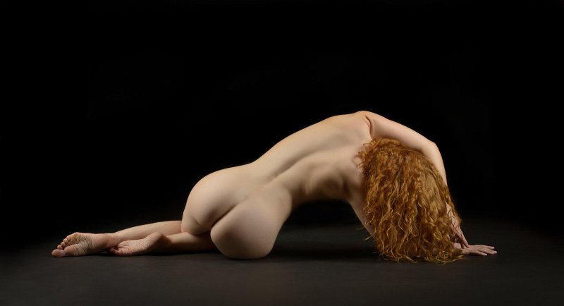 Unusual naked women, Nude photo shoot, Erotic