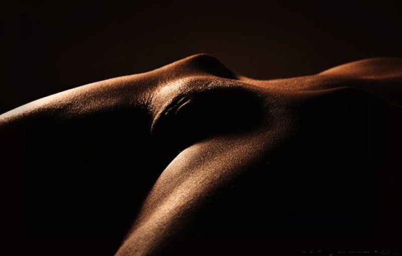 The beauty of the female body nude, Naked body, Ero