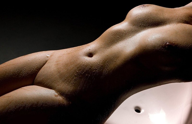 Beautiful naked female body, Female body Erotic, Beautiful naked body of a girl