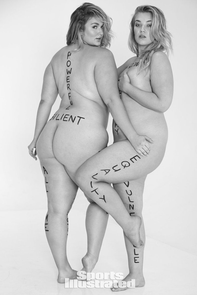 Hunter mcgradi model, Models plus saz naked, Hunter McGradi Model
