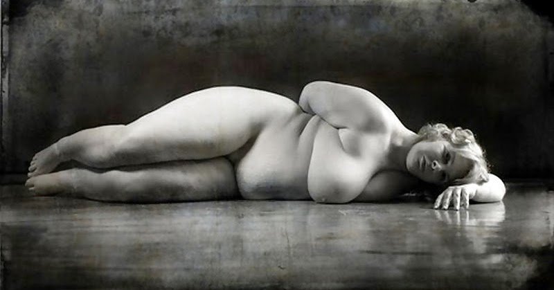 Beautiful fat naked women, Alexandra Korsunskaya Zaleshchik, Naked full women