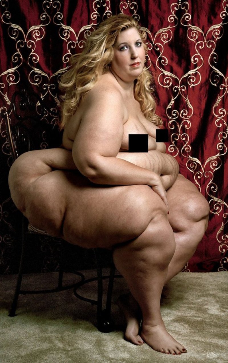 Beautiful naked bbw, Fat woman, The thickest girls on planet