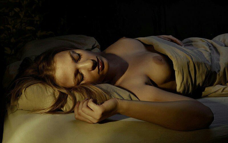 Erotic dreams of girls, Sleep ny, Sleeping woman