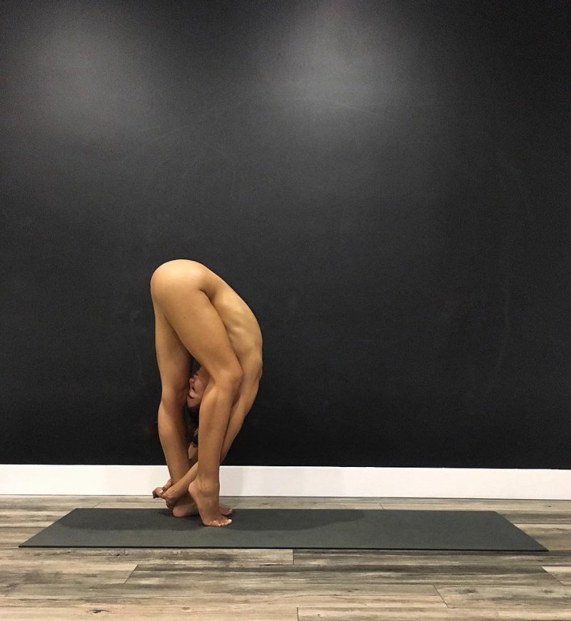Erotic yoga naked, Naked yoga, Yoga nude