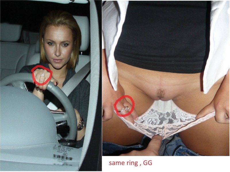 Hayden panettiere without panties, Britney Spears without underwear, Hayden Panetter