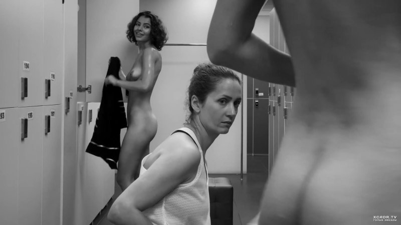 Naked girls in the locker room, Naked girls in the locker room, Naked women in a locker room