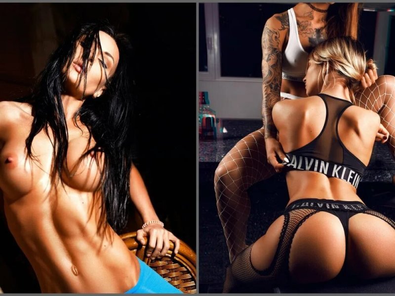 Michelle levin fitness nude, Phytonyashka erotic, Phytonyashka porn