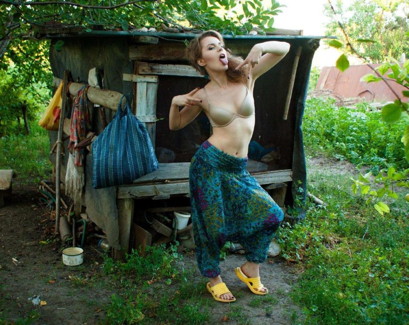 Naked village women, Rustic erotica, Naked girls from the village