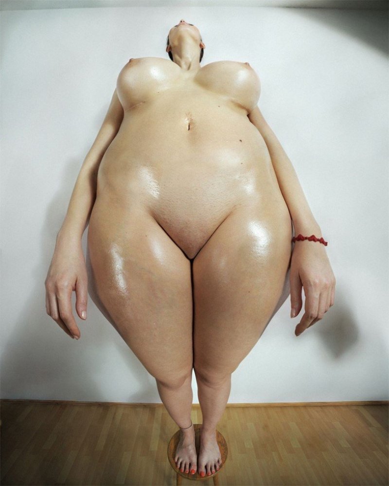 Unusual naked women, Porn, Non -standard female figures
