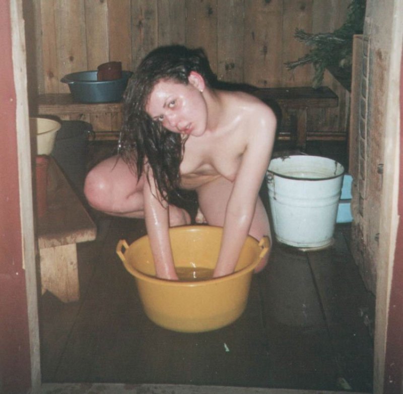 Girls in the bath private nude, Naked girls wash in a bath, Naked women wash in a bath