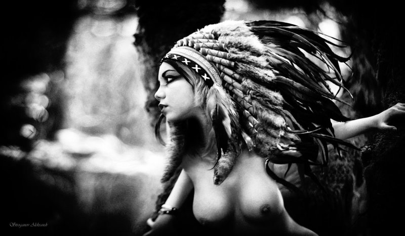 Naked indian women, House of Indians, Naked girls Indians