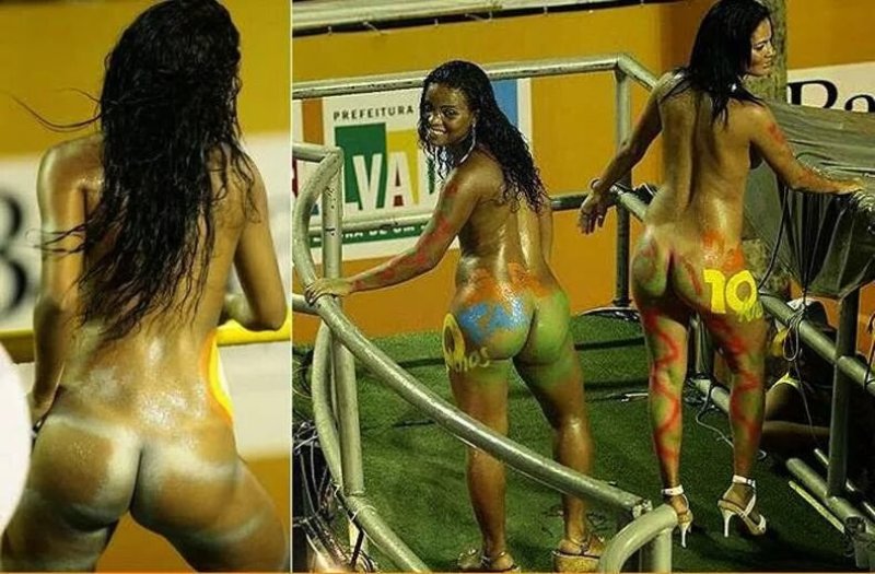 Naked brazilian women, Brazilian nude, Brazilian fans