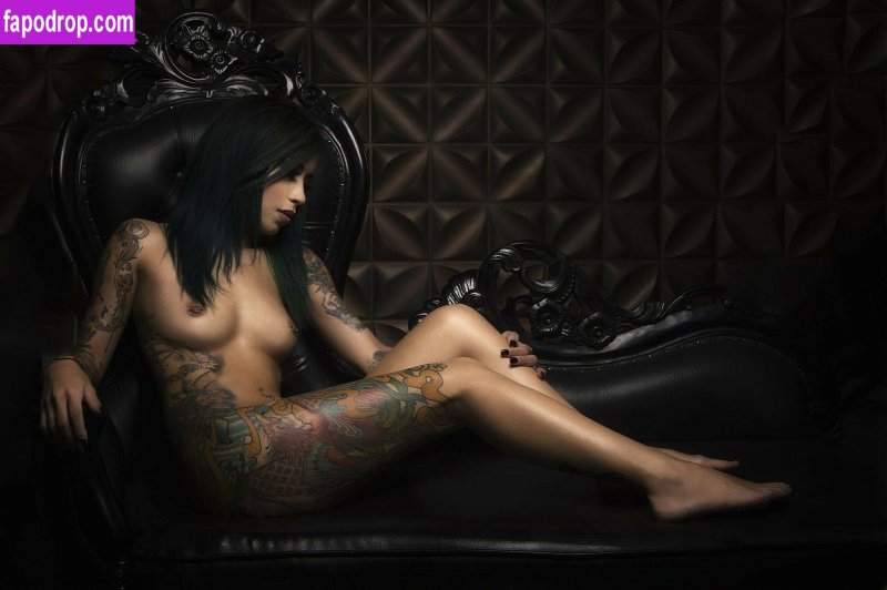Tattooed girls nude, Erotic girls with tattoos, Erotic