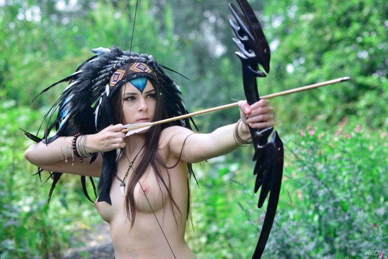 Amazon girl, Naked indian women, Naked girls Amazons