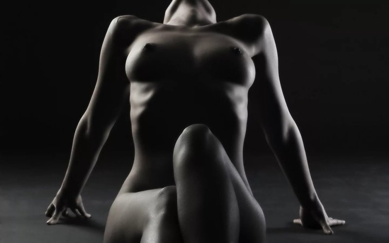 Erotic photo shoot, Female body Erotic, Naked female body