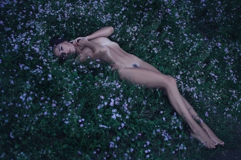 Models nude, Nature nude, Naked models