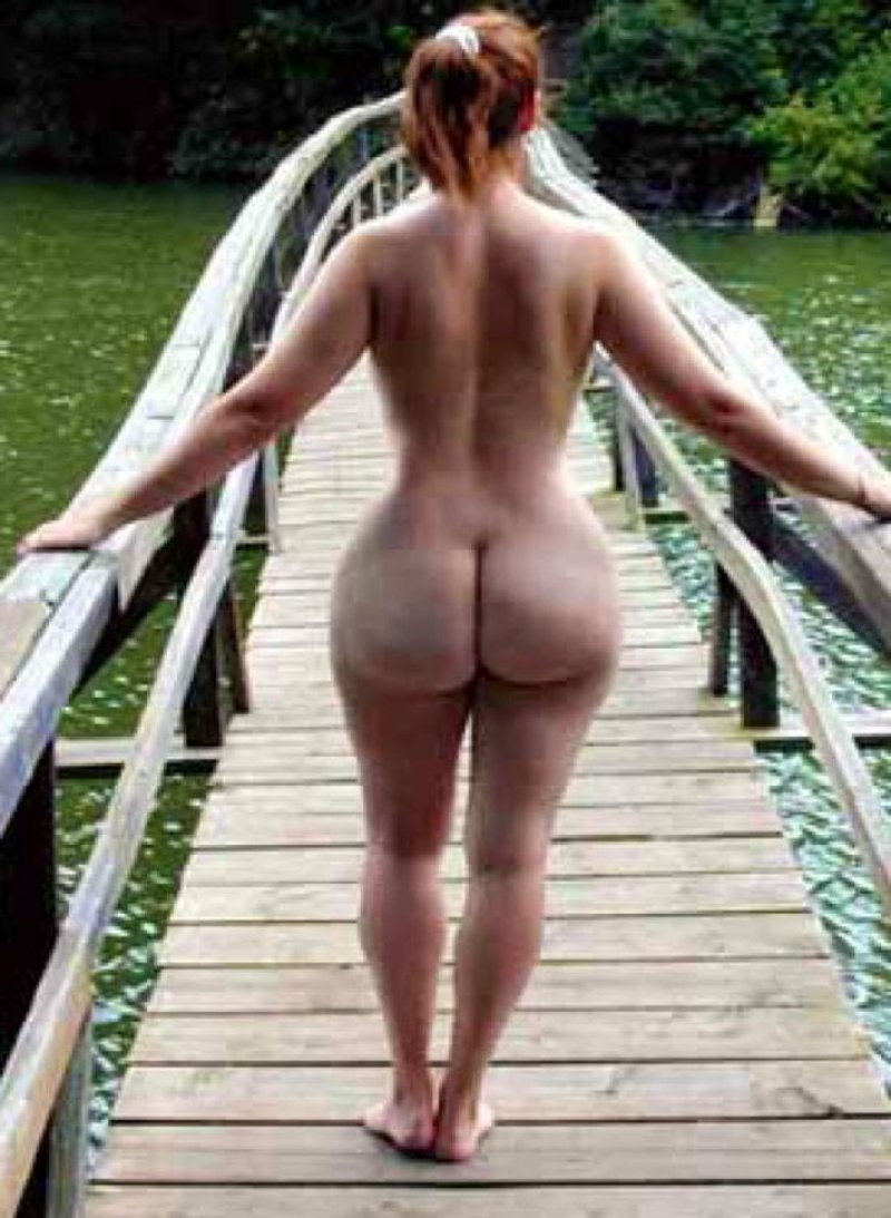 Beautiful amateur kurvy nude, Big ass, Juicy big ass