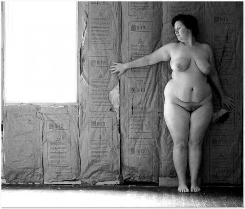 Bbw nude in full height, Naked full women, Alexandra Korsunskaya Zaleshchik