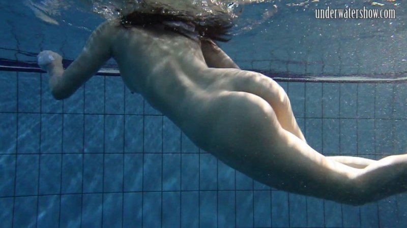 Under water porn, Blue angel swimming nude, Porn