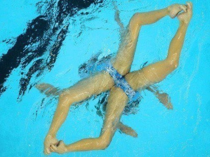 Synchronous swimming naked, Synchronized swimming, Synchronous swimming Russia