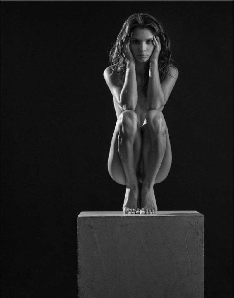 Kristina Makarova Kris Strange, Kristina Makarova Kris Strange nude, Photododes nude