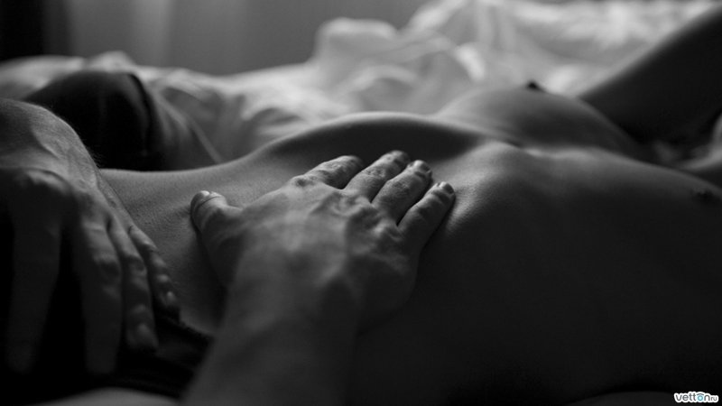 Beautiful erotic photos, Morning caresses, Beautiful erotic
