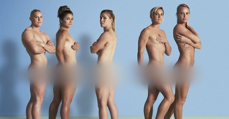 Naked women humanity, Naked athletes, Naked famous models