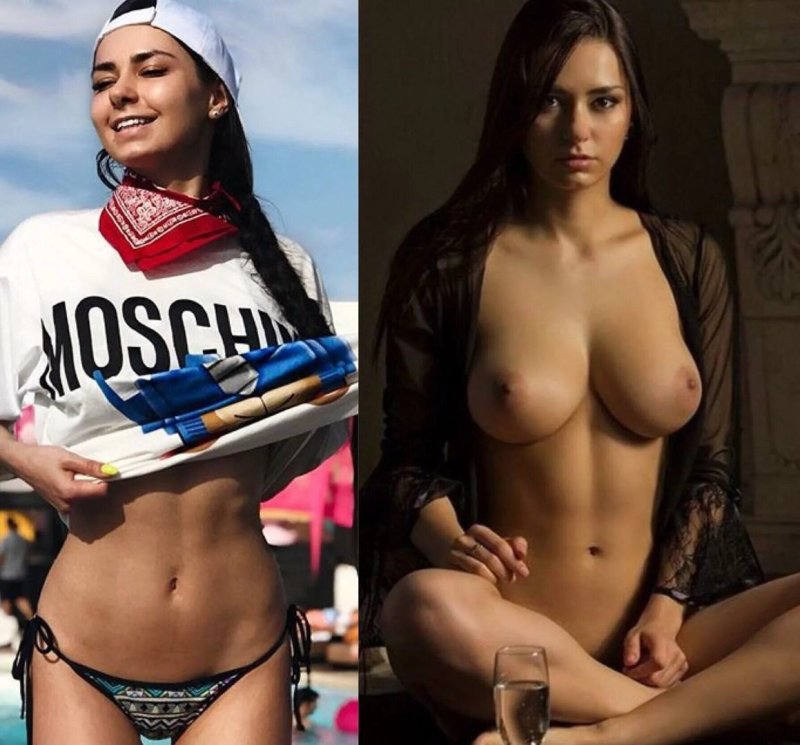 Helga Lomutois Tits, Helga lovekaty, Erotic