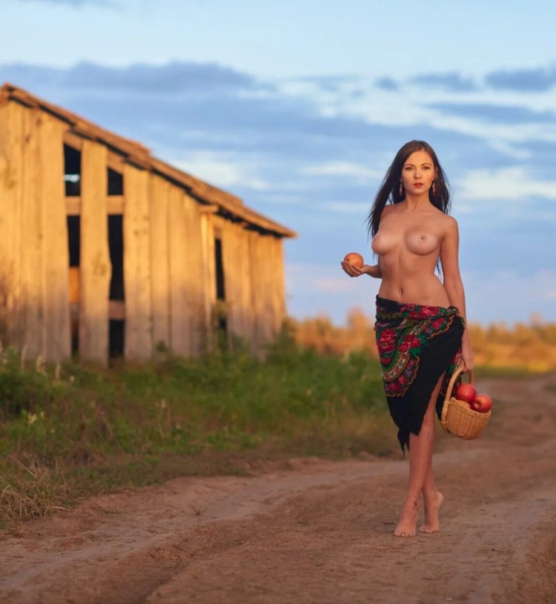 Erotic, Artistic erotica, Nude Summer