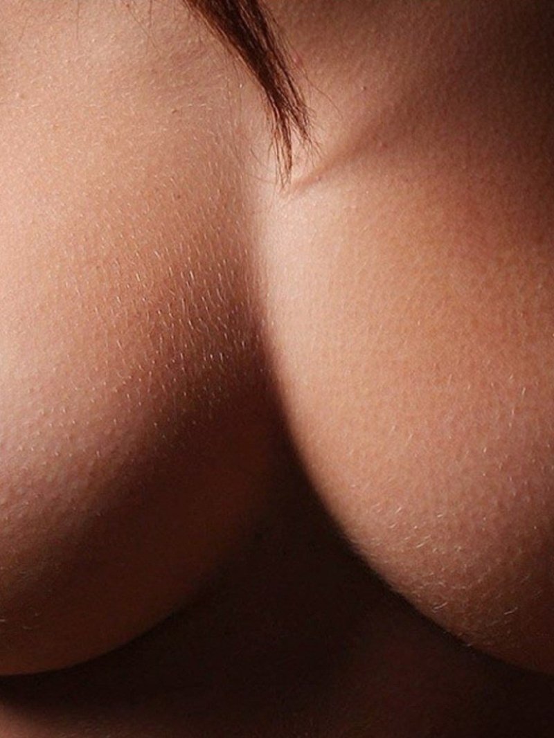 Female breasts, Porn, Brows