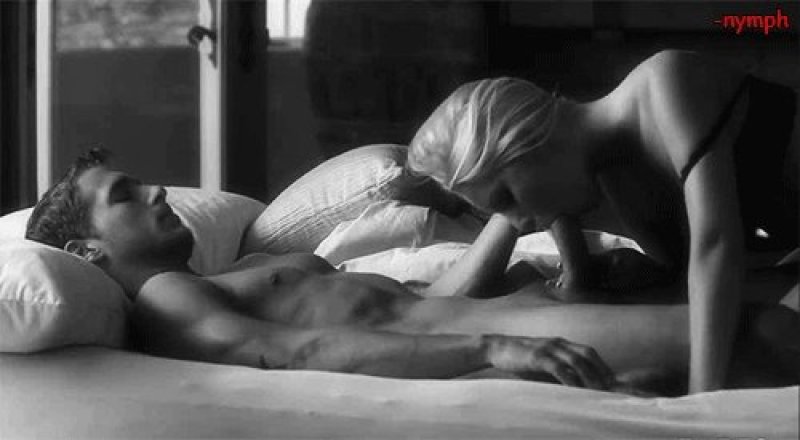 Erotic good morning, Porn, Morning Cooney in bed