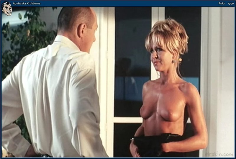 Agnieska wagner erotic, Naked actress, Agnieszka krukwna