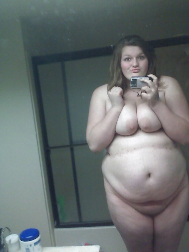 Very thick girls, Fat girl beautiful with stomach, Fat girl