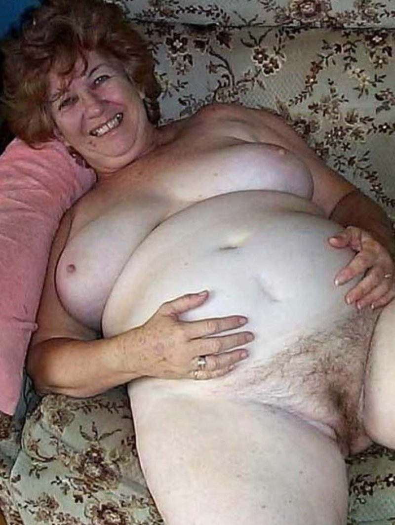 Fat hairy women, Old hairy women, Mature grandmothers