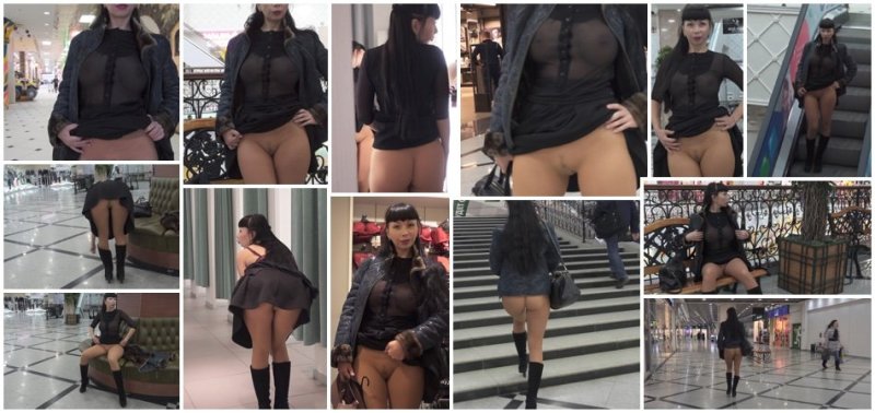 Exhibitionist naughty lada, Exhibitionist Na utylada, Lada naughtylada