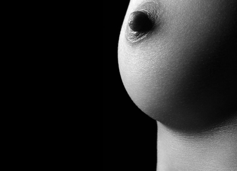 Breast, Desktop, Art Nude