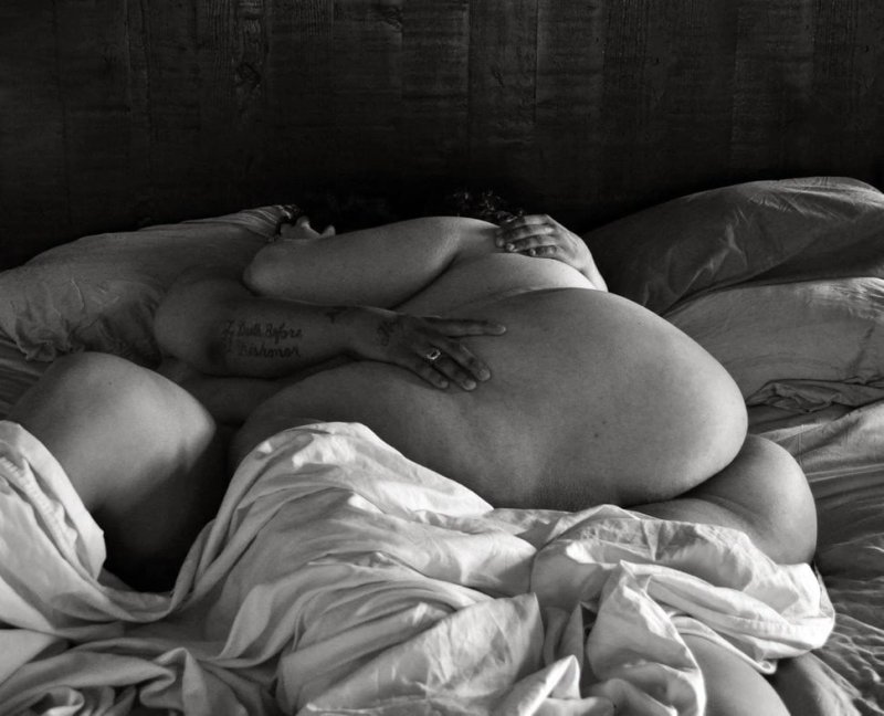 Fat women in bed nude, Porn, Listen erotic