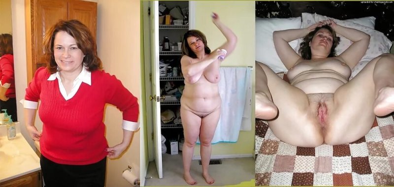 Fat hairy dressed striped, Porn, Exposed Dressed and undressed fat old