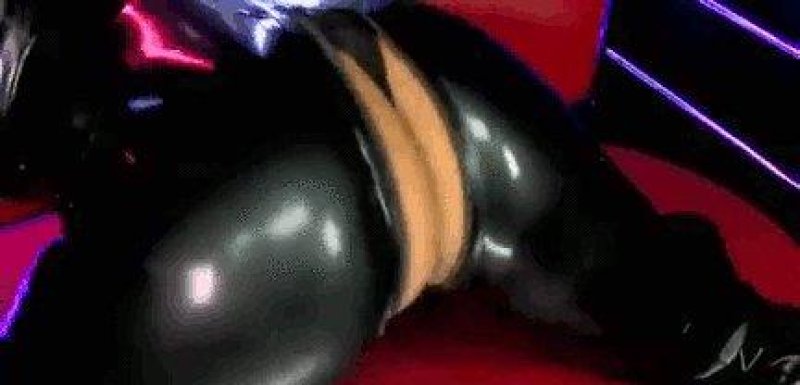 Erotic gifs latex, Latex porn, Latex suit porn