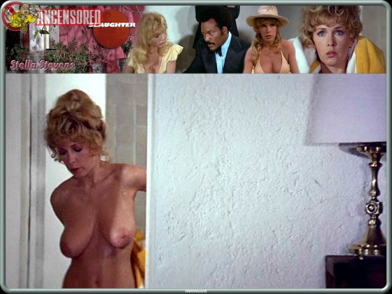 Stella stevens photo nude, Stella Stevens Naked, Stella stevens