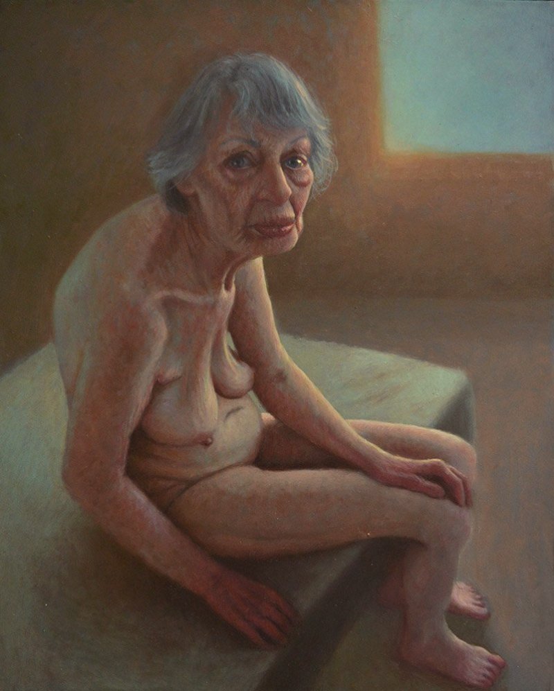 Artistic nude elderly women, Old pictures of naked women, Naked old women