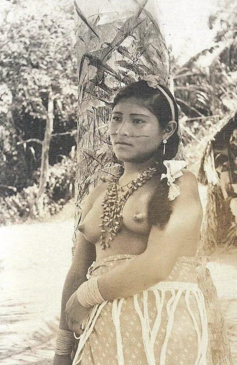 Bali women naked, Indians tribes, American Indians