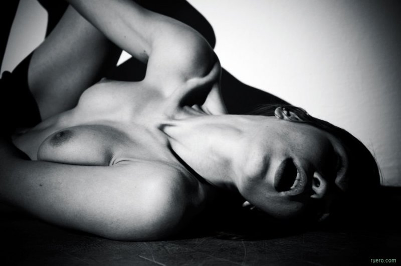 Erotic black white, Porn, Porn ChB
