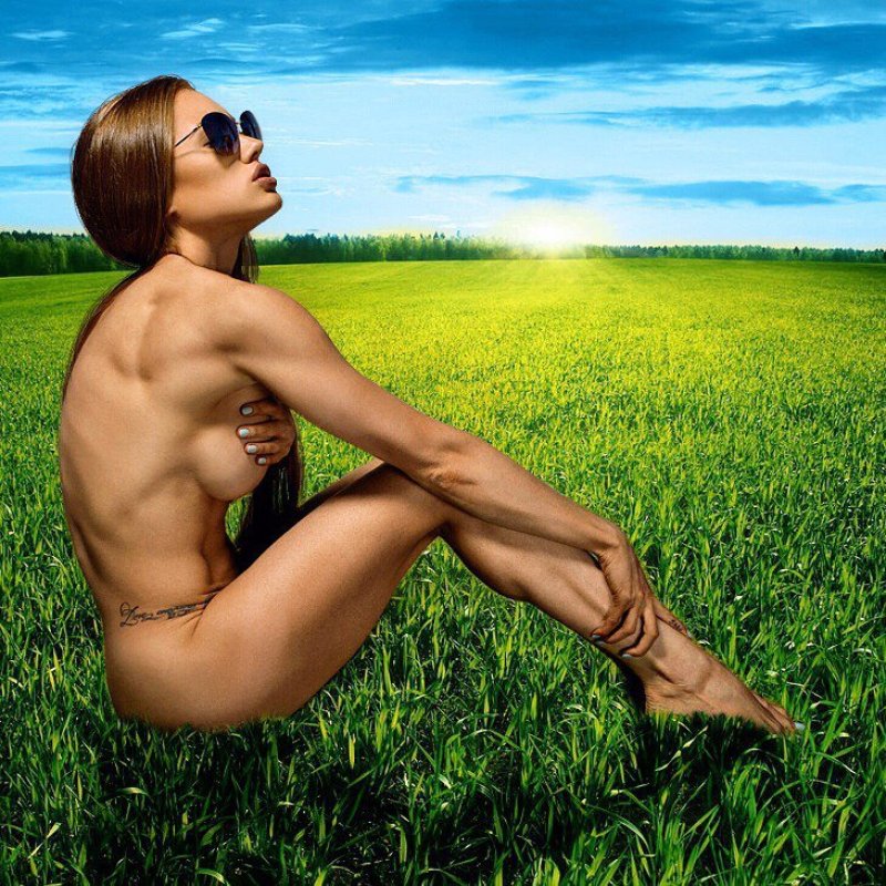 Samantha skolkin, Naked and sexy, Phytonyashki