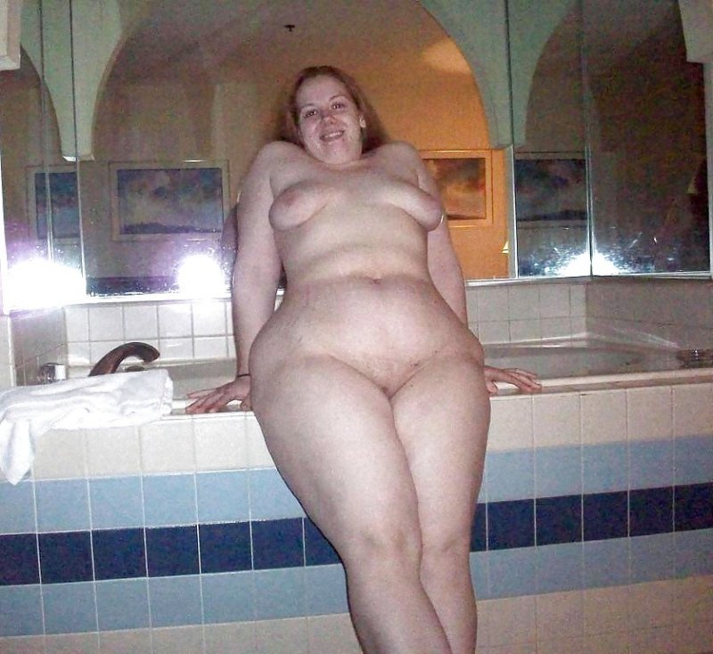 Wife serves naked chubby, Naked women fat, Porn