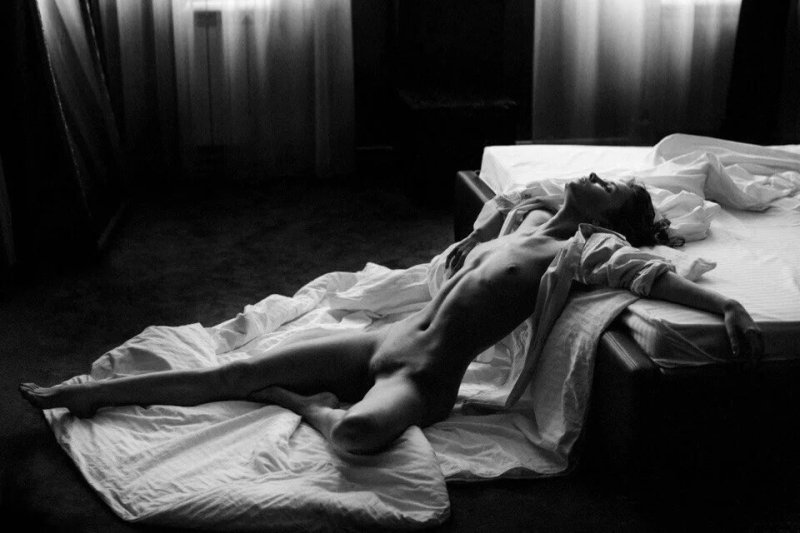 Christina Makarova Kris Strange Nude, Erotica beautiful, Photo shoots in the style of nude