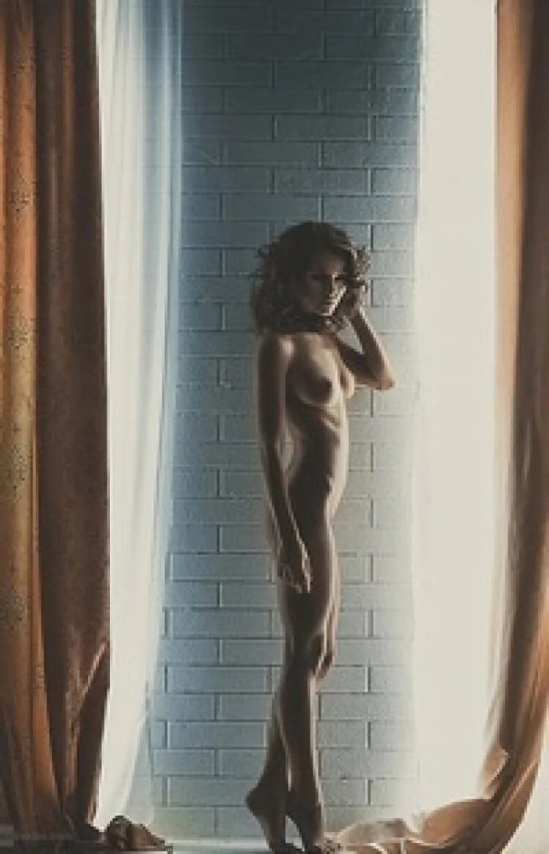 Erotic, Kristina Makarova Kris Strange, Models nude