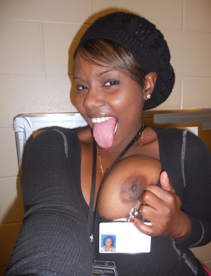 Ebony amateur tits, Black Tits, Ebony amateur boobs